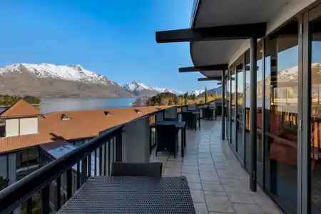 Copthorne And Resort Queenstown Lakefront - 18