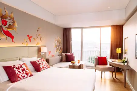Grand Mercure Phuket Patong - 5