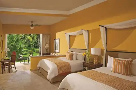 Dreams Tulum Resort & Spa - All Inclusive - 5
