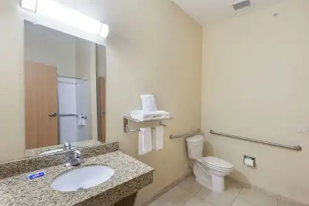 Motel 6 Fort Worth, TX - 7