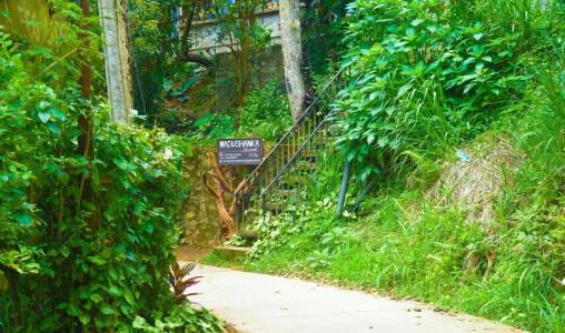 Madushanka Resort - 12