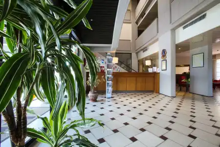 Heraclea Residence - 22