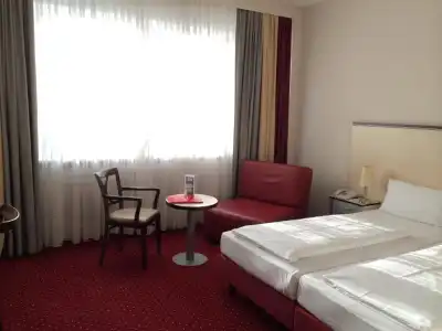 Come Inn Berlin Kurfürstendamm - 34