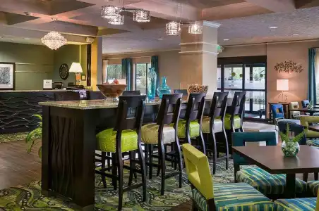Hampton Inn Eugene - 27