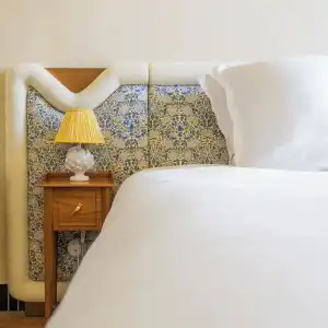 Hôtel Amista Marseille (ancien Hôtel Saint-Louis Vieux Port) - 45