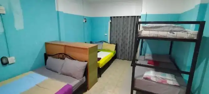 Bansuan Inthanon Eco Resort - 25