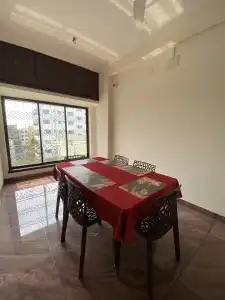Krishna Kunja Guest House - 15