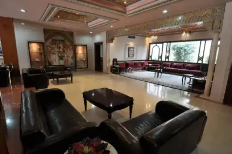Hôtel Wassim - 6