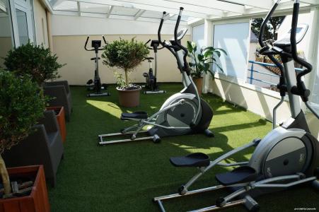 Le Celtique & Spa - 27