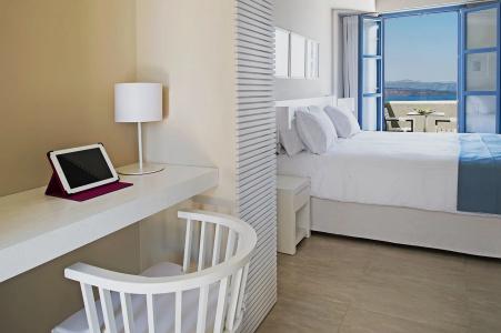 Acroterra Rosa Luxury Suites & Spa - 53