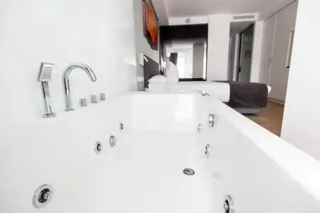 Sercotel Valencia Alameda 41 - 108