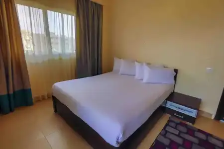 Mousa Coast Resort Cairo Beach - 52