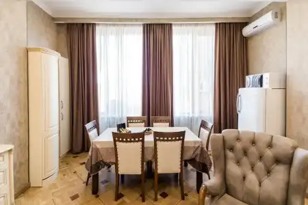 Apartment Dat Exx on the Marjanishvili - 181