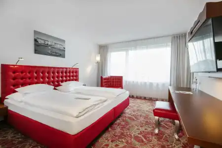 ARCOTEL Kaiserwasser Vienna - 2