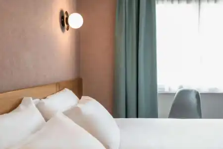 Best Western Plus Au Grand Saint Jean - 73