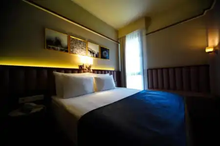Four Points Flex by Sheraton Bursa Nilüfer - 53