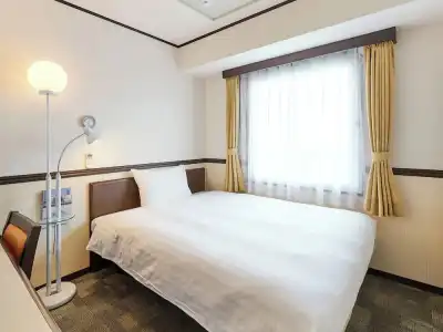 Toyoko Inn Jr Kobe Eki Kita Guchi - 103