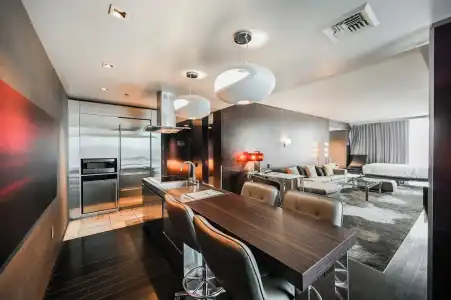 Beautiful Palms Place Suite - 368