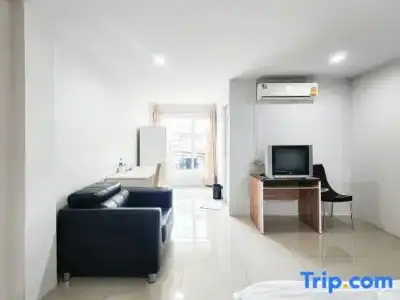 Freesia Bangphi Guest House by ZUZU - 46