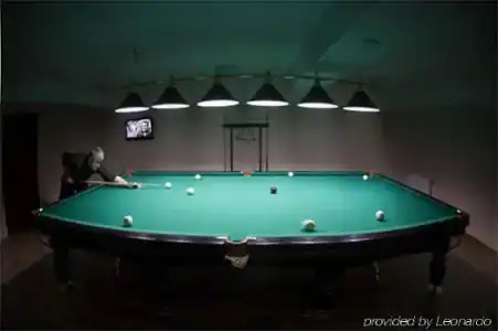 City Club - 16