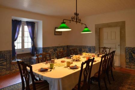 Quinta do Scoto - 15