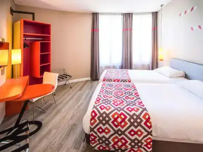 ibis Styles Dijon Central - 94