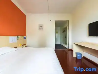 7 Days Inn Kunming Dong Jia Wan Telecom Building Branch - 45