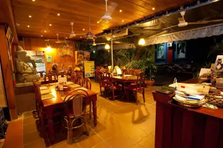 Okay Guesthouse - 12