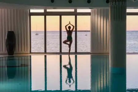 Hôtel & Spa – Thalazur Saint Jean de Luz - 44