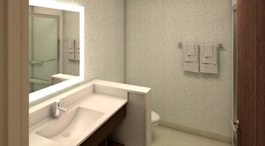 Holiday Inn Express & Suites Charlotte - South End by IHG - 9