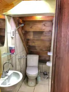 Sabribey Konak Otel - 23