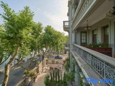Hangzhou The New - 84