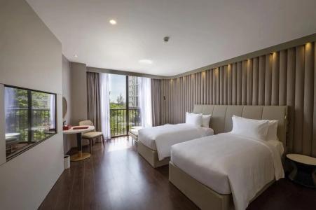 WorldHotels Long Beach Resort Phu Quoc - 109
