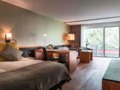 5th Floor @ Interlaken - 41