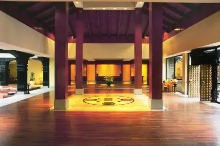 Hyatt Regency Kathmandu - 11