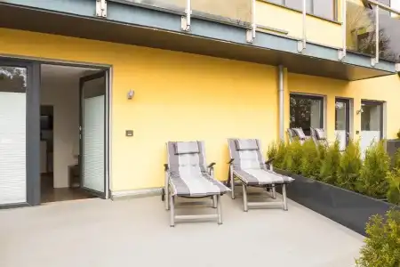 Seaside-Strandhotel - 150