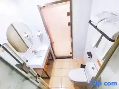 Pod Inn Shanghai Children's Hospital of Fudan University - 24
