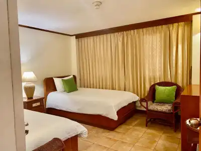 Surin Bay Inn - 33