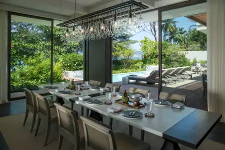 Rosewood Phuket - 23