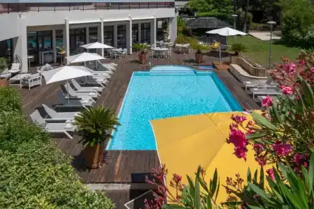 Mercure Hyeres Centre Côte d'Azur - 72