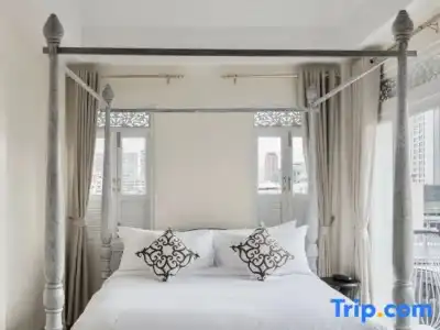 Noursabah Bed Bangkok - 172