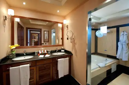 Gran Elba Estepona Thalasso & Spa - 6