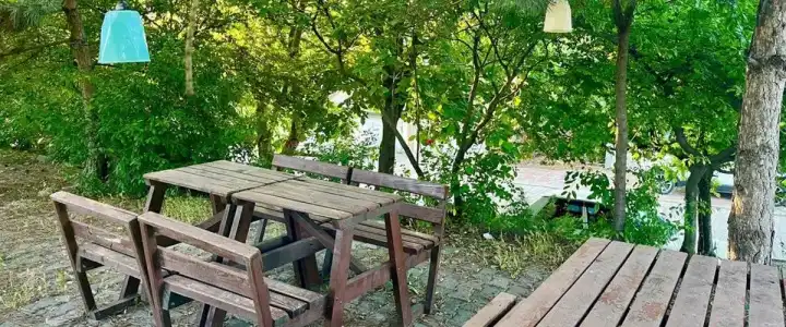 Bolu Otel - 9
