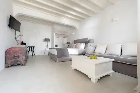 Cova Suites - 46