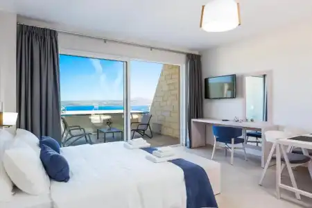 Sun and Sea Plus Resort - 74
