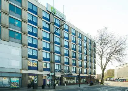 Holiday Inn Express Bristol City Centre by IHG - 38