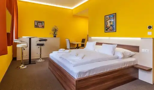 Hostel Mayer Superior Veszprém - 24