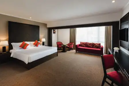 Mövenpick Suriwongse Chiang Mai - 3