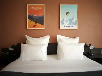 PRIMADOM Aparthotel - 59