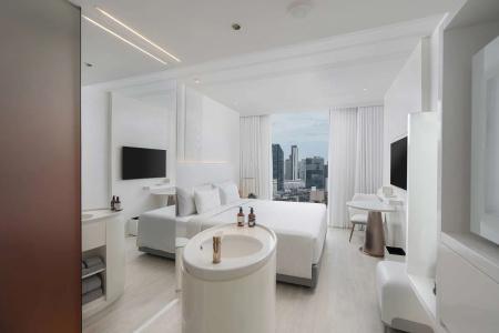 INNSiDE by Meliá Bangkok Sukhumvit - 11